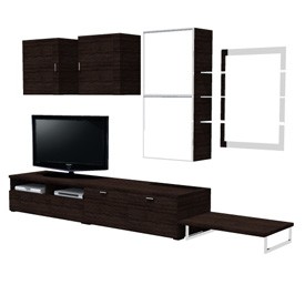 Living Furniture 5 3D Object | FREE Artlantis Objects Download